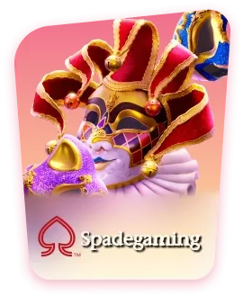 spade by สล็อต เครดิต ฟรี มา ใหม่